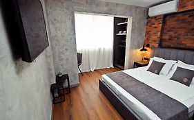 Agia 2 - Cozy One Room Apartment