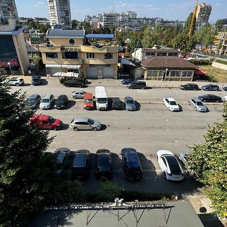 Agia 2 - Cozy One Room Apartment София Екстериор снимка