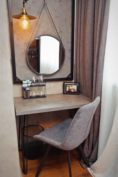 Agia 2 - Cozy One Room Apartment София Екстериор снимка